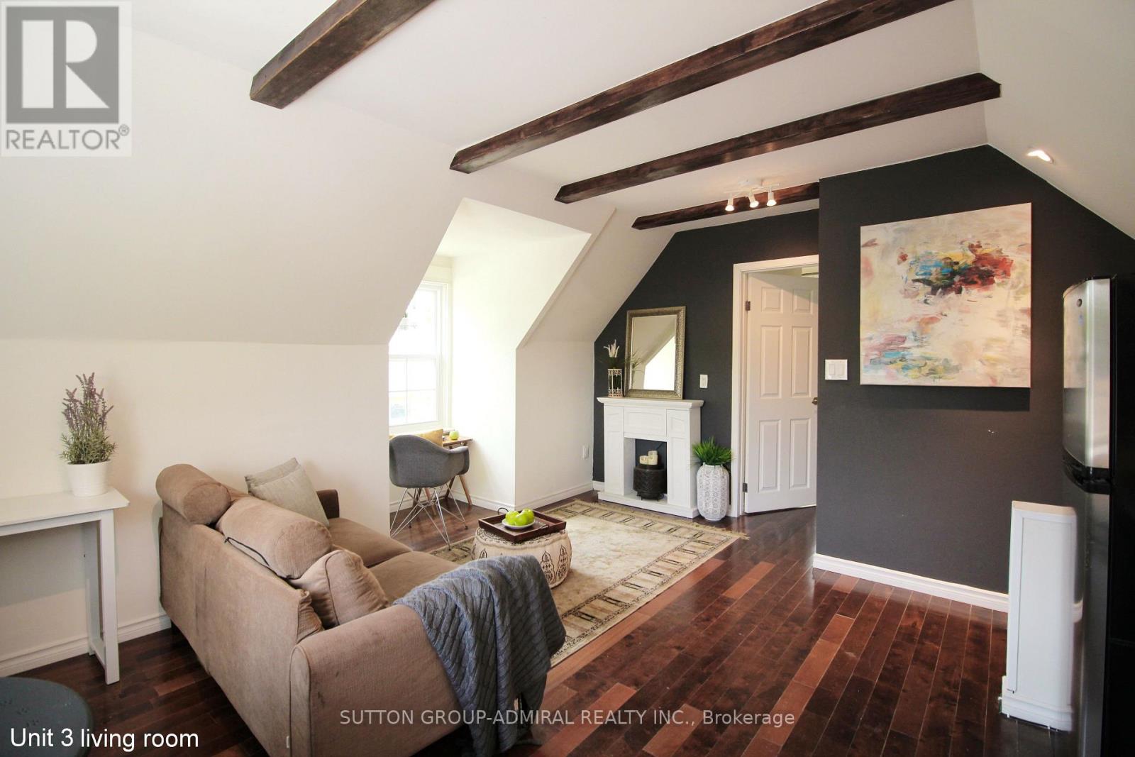 117 Bellhaven Road, Toronto, Ontario  M4L 3J9 - Photo 33 - E12529352