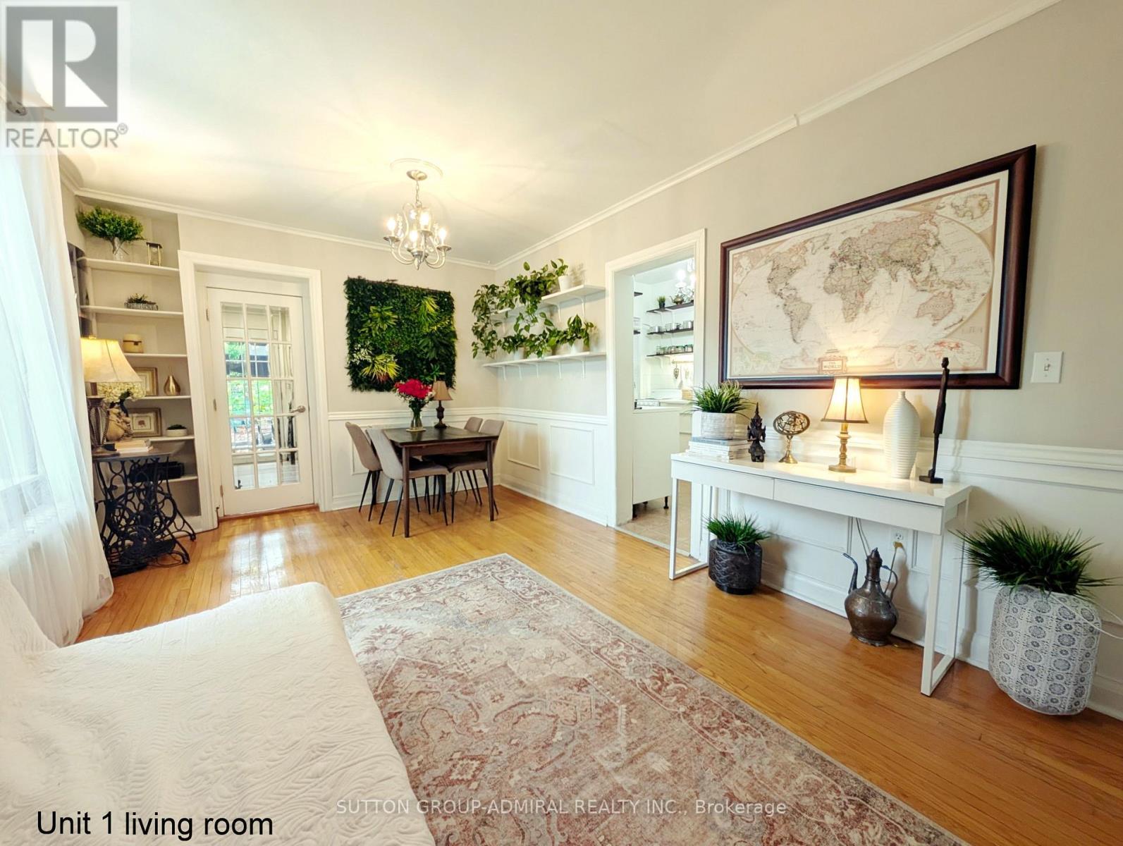 117 Bellhaven Road, Toronto, Ontario  M4L 3J9 - Photo 6 - E12529352