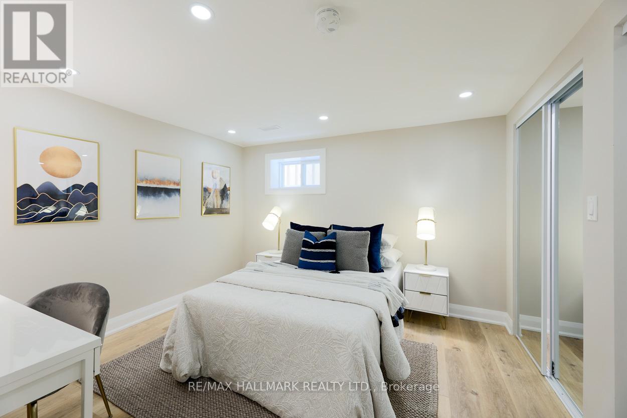 Basement - 2 Freeman Street, Toronto, Ontario  M1N 2B8 - Photo 10 - E12529354