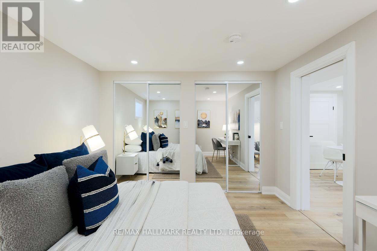 Basement - 2 Freeman Street, Toronto, Ontario  M1N 2B8 - Photo 11 - E12529354