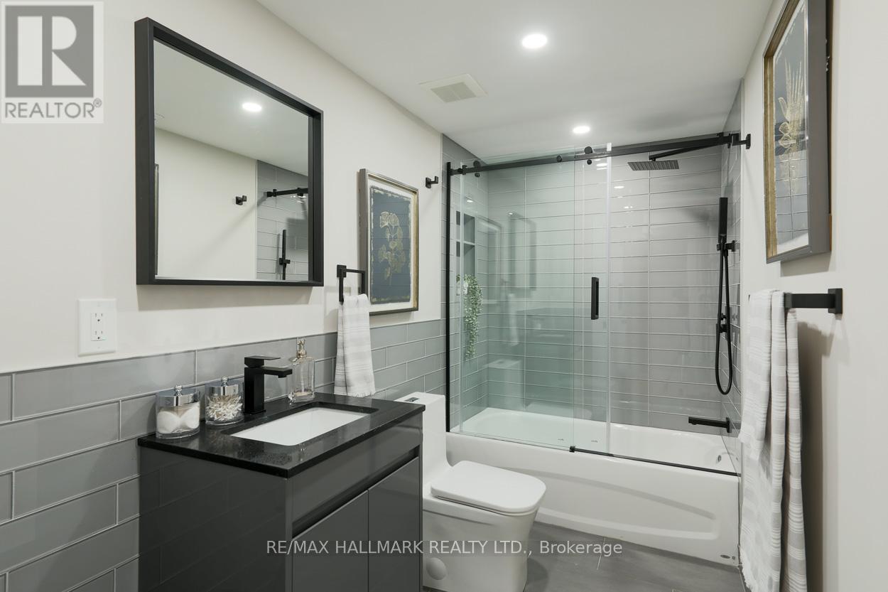 Basement - 2 Freeman Street, Toronto, Ontario  M1N 2B8 - Photo 13 - E12529354