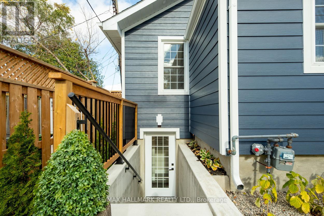 Basement - 2 Freeman Street, Toronto, Ontario  M1N 2B8 - Photo 2 - E12529354