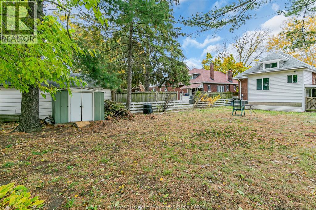 3230 Linwood, Windsor, Ontario  N9C 1P8 - Photo 34 - 25028442