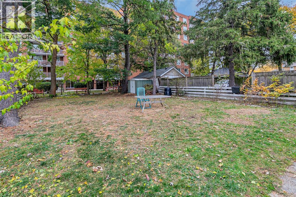 3230 Linwood, Windsor, Ontario  N9C 1P8 - Photo 36 - 25028442