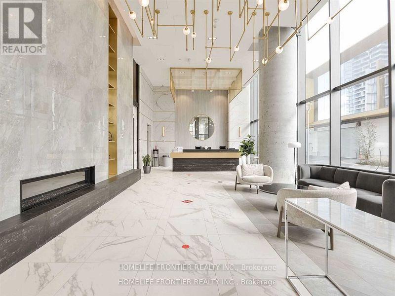 1601 - 5 Buttermill Avenue, Vaughan, Ontario  L4K 0J5 - Photo 2 - N12529148