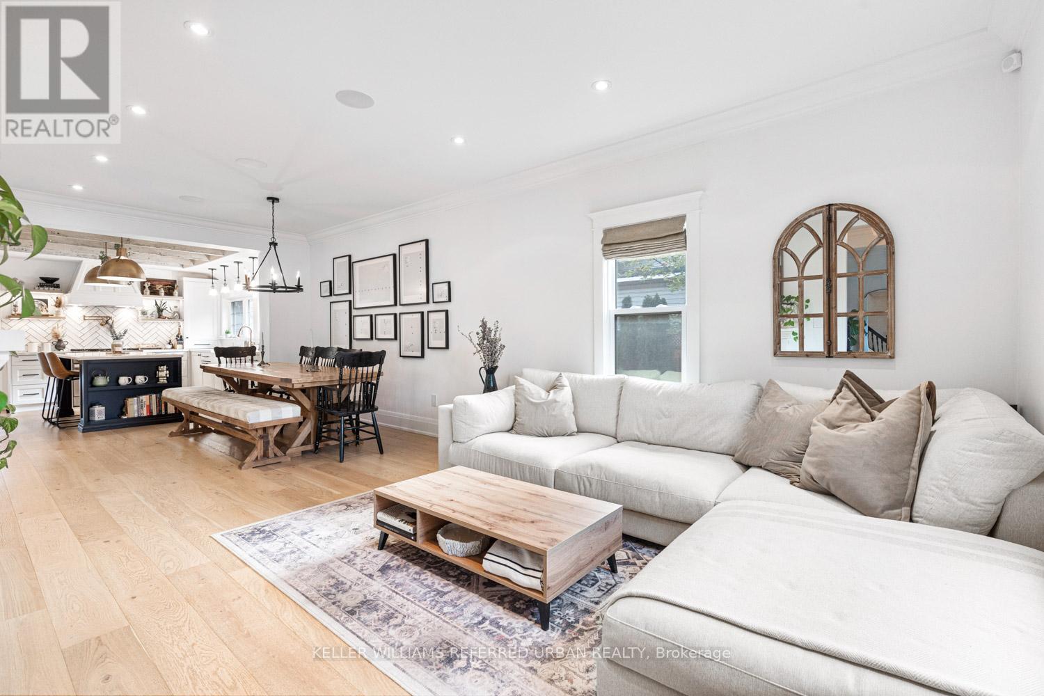 93 Concession Street, Newmarket, Ontario  L3Y 3W4 - Photo 4 - N12529152