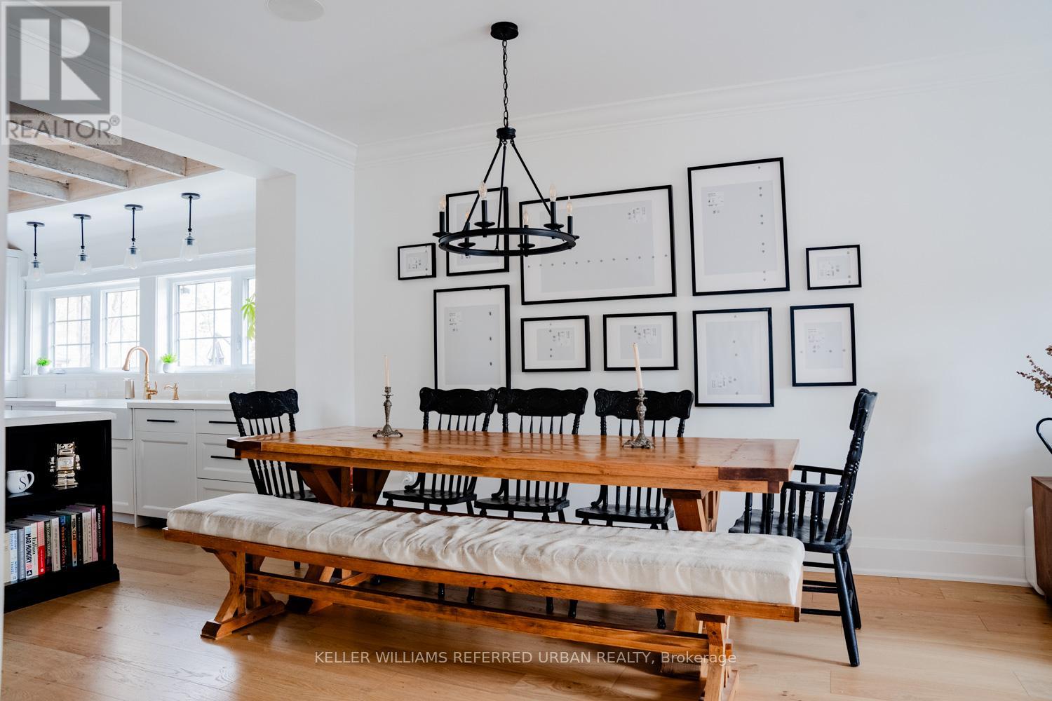 93 Concession Street, Newmarket, Ontario  L3Y 3W4 - Photo 7 - N12529152