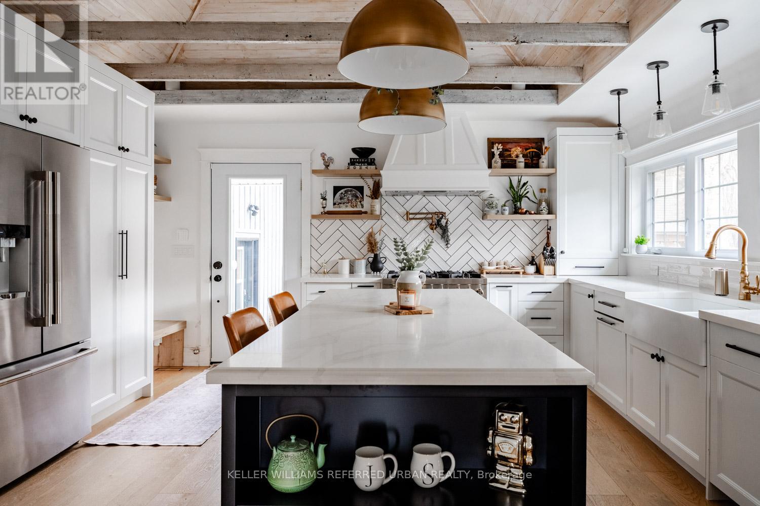 93 Concession Street, Newmarket, Ontario  L3Y 3W4 - Photo 9 - N12529152