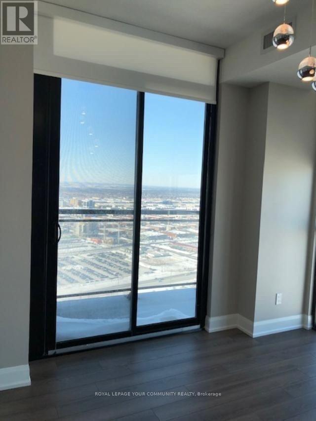 3306 - 2910 Highway 7 Road W, Vaughan, Ontario  L4K 0G3 - Photo 14 - N12529162