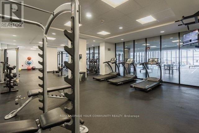 3306 - 2910 Highway 7 Road W, Vaughan, Ontario  L4K 0G3 - Photo 16 - N12529162