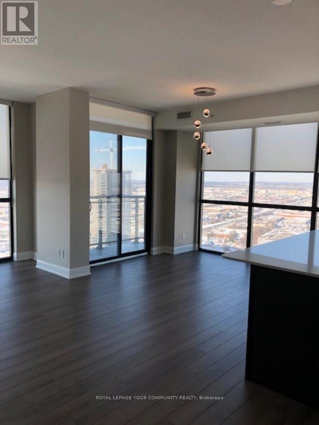 3306 - 2910 Highway 7 Road W, Vaughan, Ontario  L4K 0G3 - Photo 4 - N12529162