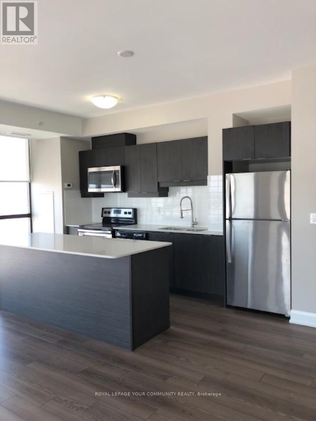 3306 - 2910 Highway 7 Road W, Vaughan, Ontario  L4K 0G3 - Photo 6 - N12529162