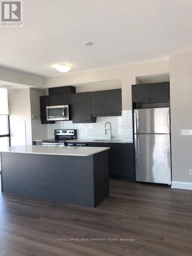 3306 - 2910 Highway 7 Road W, Vaughan, Ontario  L4K 0G3 - Photo 7 - N12529162