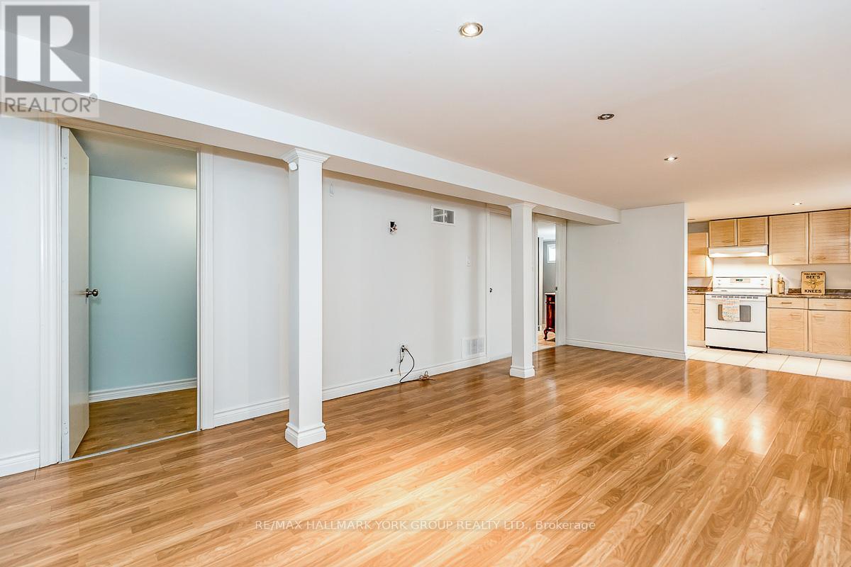 Lower - 6 Davis Road, Aurora, Ontario  L4G 2B5 - Photo 11 - N12529200