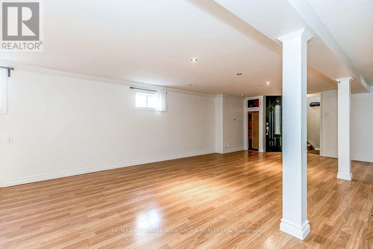 Lower - 6 Davis Road, Aurora, Ontario  L4G 2B5 - Photo 12 - N12529200