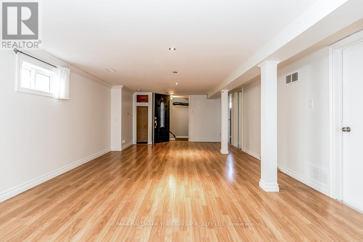 Lower - 6 Davis Road, Aurora, Ontario  L4G 2B5 - Photo 13 - N12529200