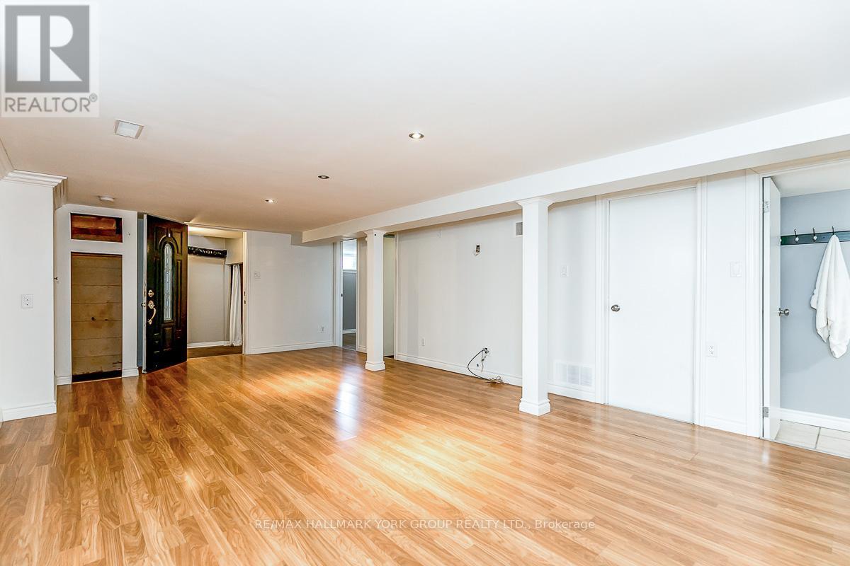 Lower - 6 Davis Road, Aurora, Ontario  L4G 2B5 - Photo 14 - N12529200