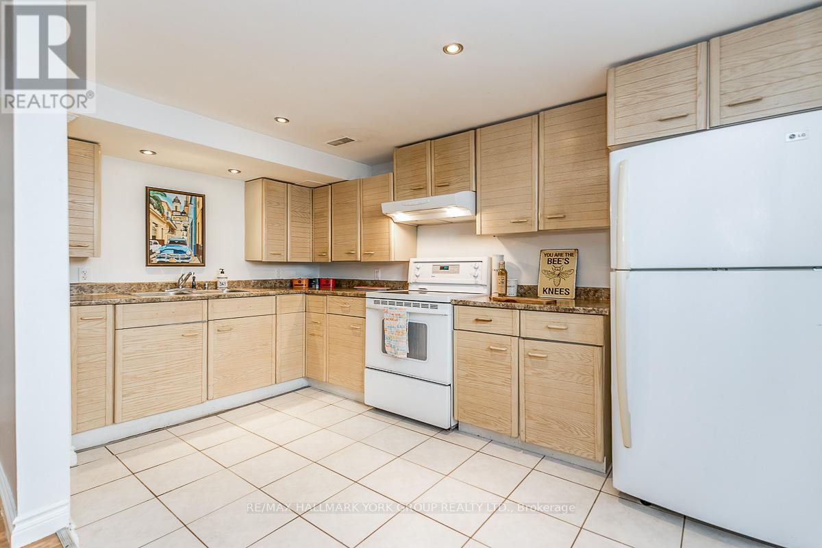 Lower - 6 Davis Road, Aurora, Ontario  L4G 2B5 - Photo 15 - N12529200