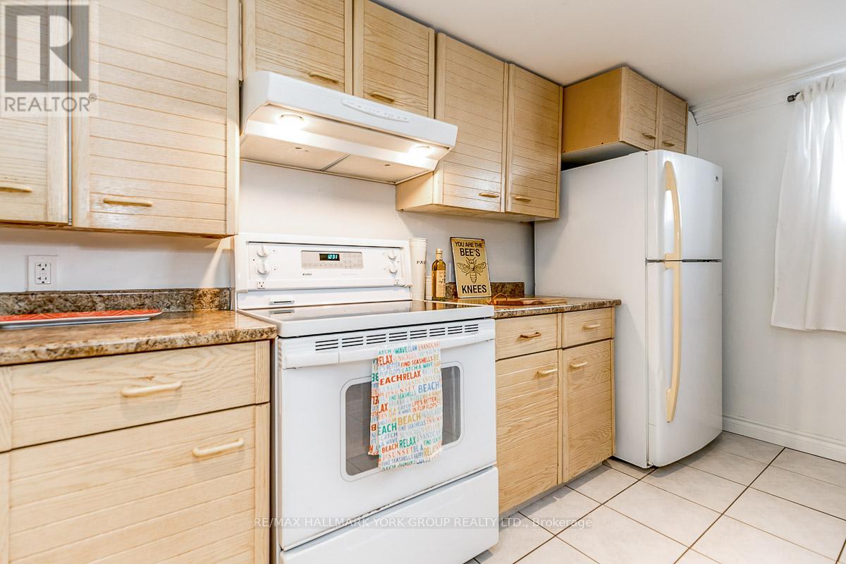 Lower - 6 Davis Road, Aurora, Ontario  L4G 2B5 - Photo 17 - N12529200