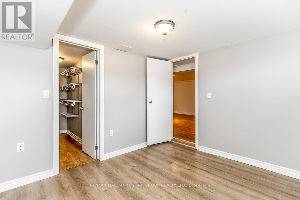 Lower - 6 Davis Road, Aurora, Ontario  L4G 2B5 - Photo 21 - N12529200