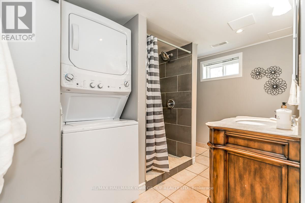 Lower - 6 Davis Road, Aurora, Ontario  L4G 2B5 - Photo 23 - N12529200