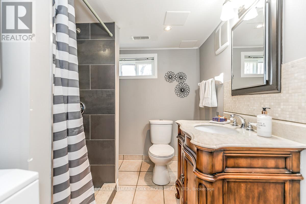 Lower - 6 Davis Road, Aurora, Ontario  L4G 2B5 - Photo 24 - N12529200