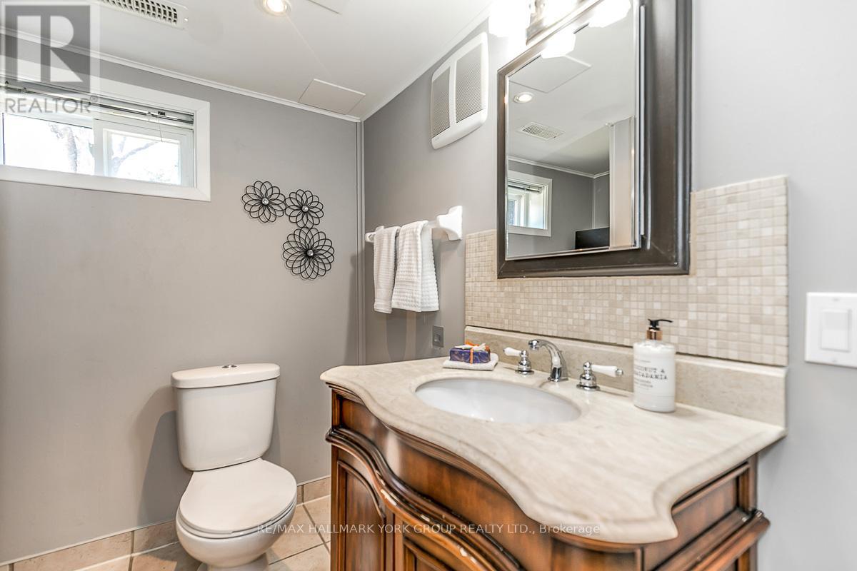 Lower - 6 Davis Road, Aurora, Ontario  L4G 2B5 - Photo 25 - N12529200