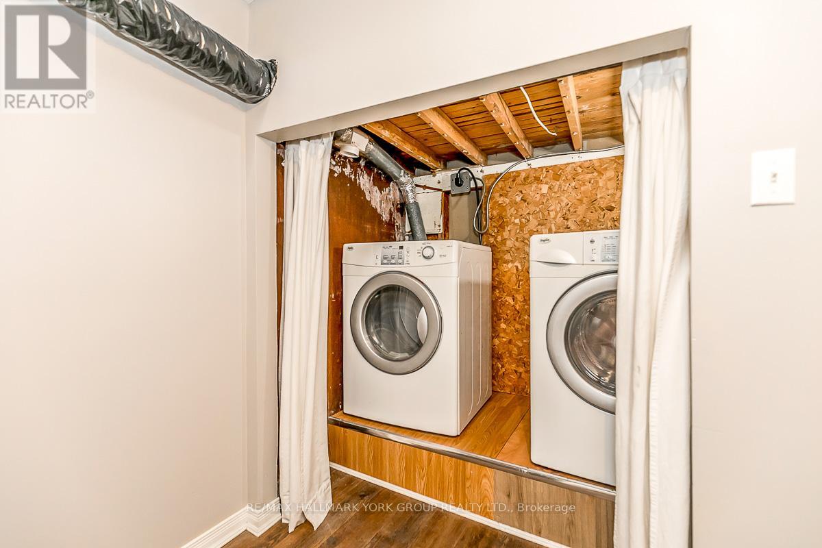 Lower - 6 Davis Road, Aurora, Ontario  L4G 2B5 - Photo 6 - N12529200