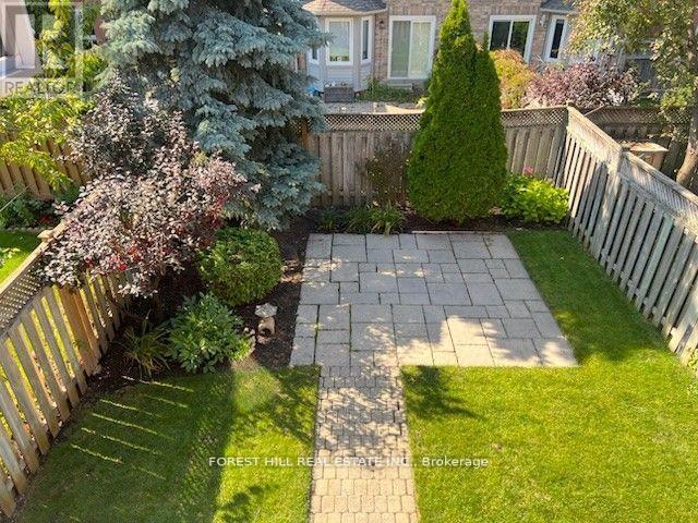 22 Baltic Street, Richmond Hill, Ontario  L4B 4H8 - Photo 31 - N12529204