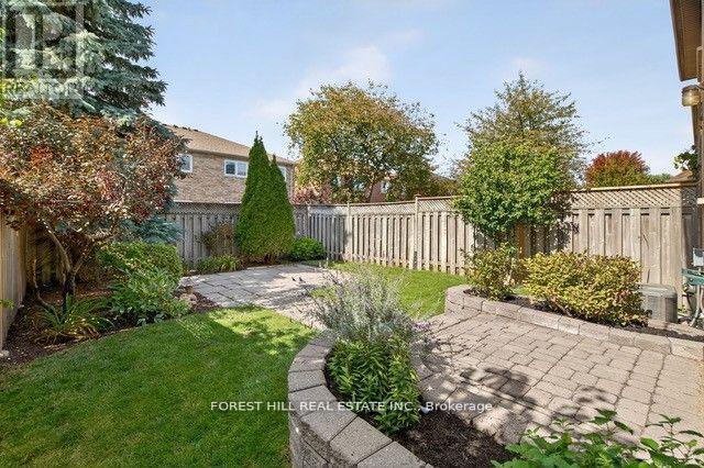 22 Baltic Street, Richmond Hill, Ontario  L4B 4H8 - Photo 32 - N12529204