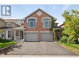 22 BALTIC STREET, Richmond Hill, Ontario