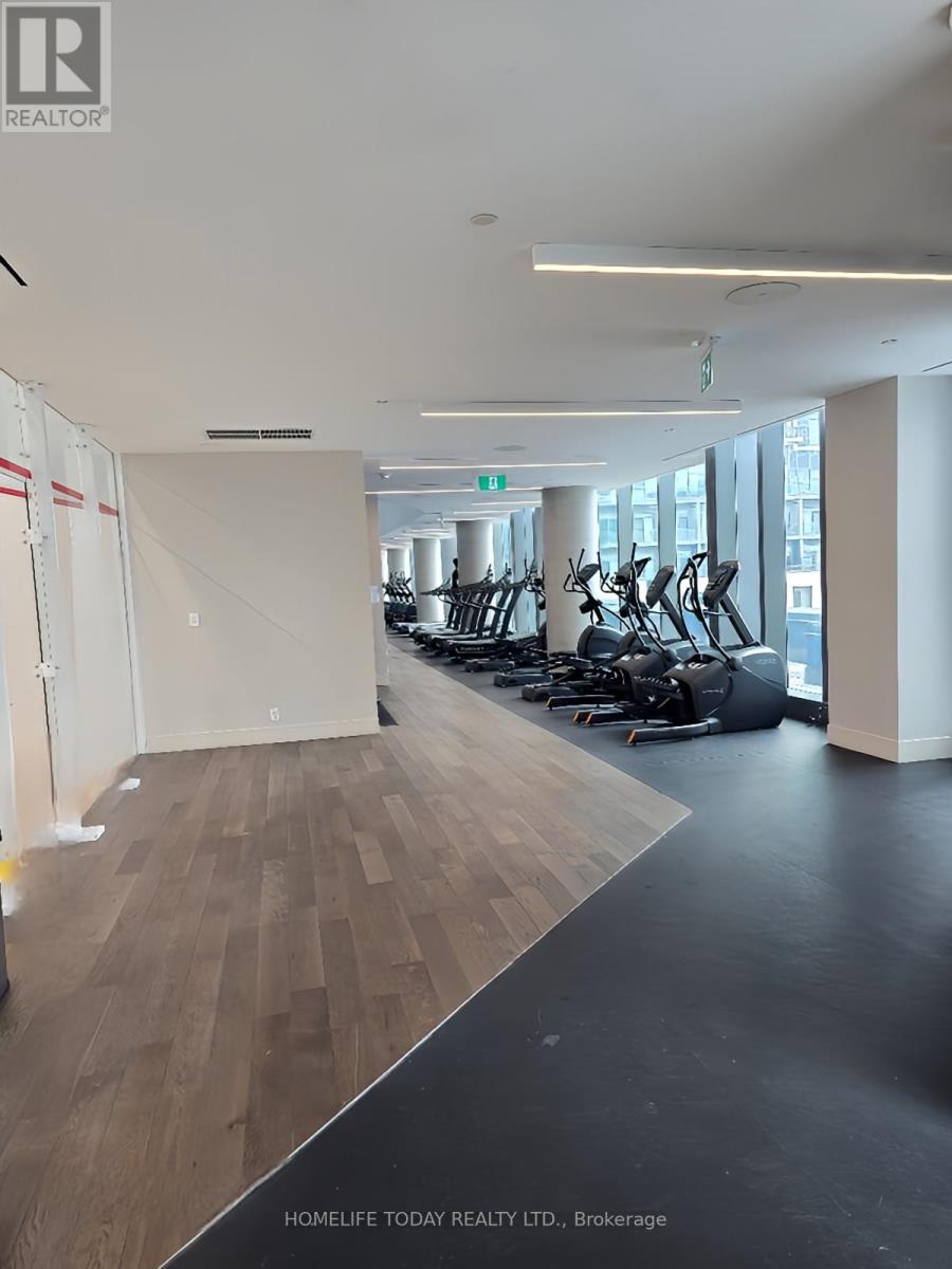 4002 - 1000 Portage Parkway, Vaughan, Ontario  L4K 0L1 - Photo 10 - N12529224