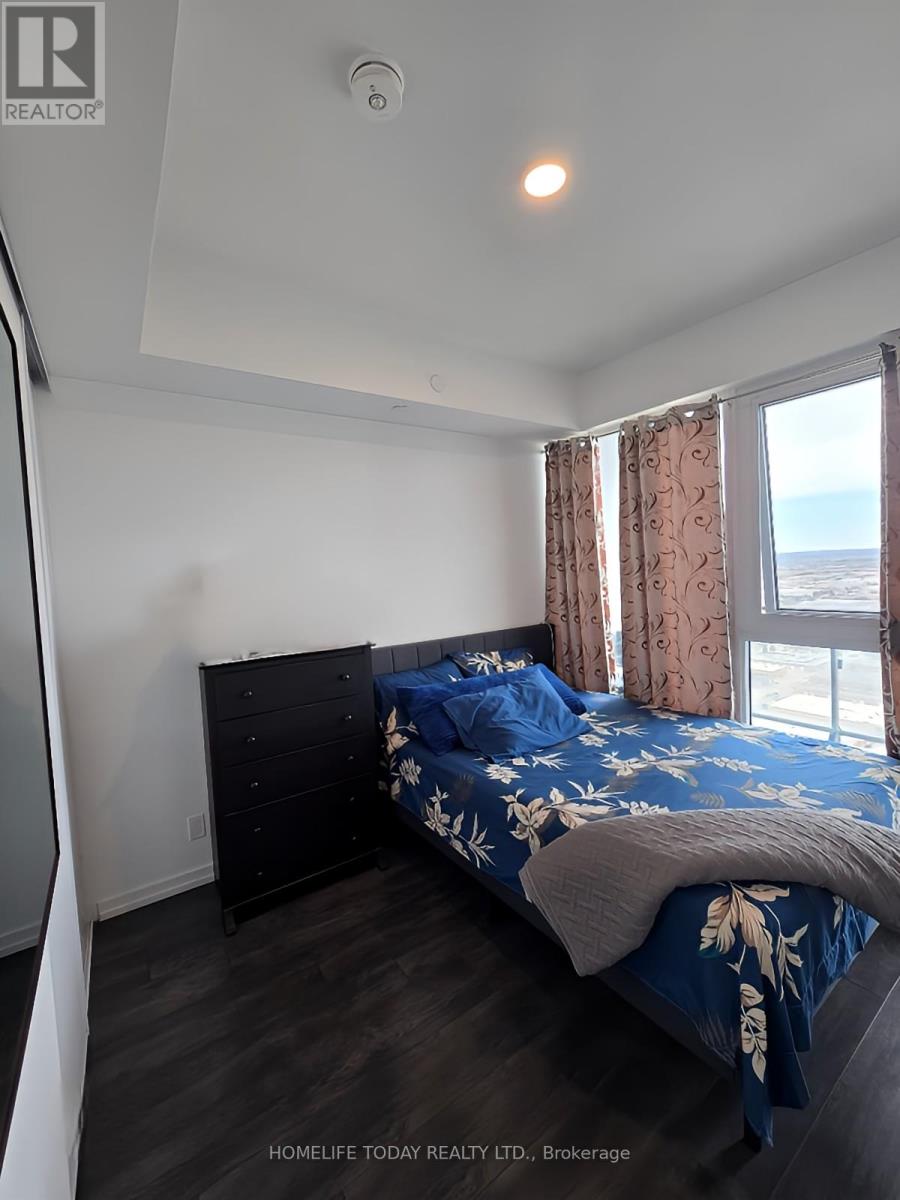 4002 - 1000 Portage Parkway, Vaughan, Ontario  L4K 0L1 - Photo 4 - N12529224