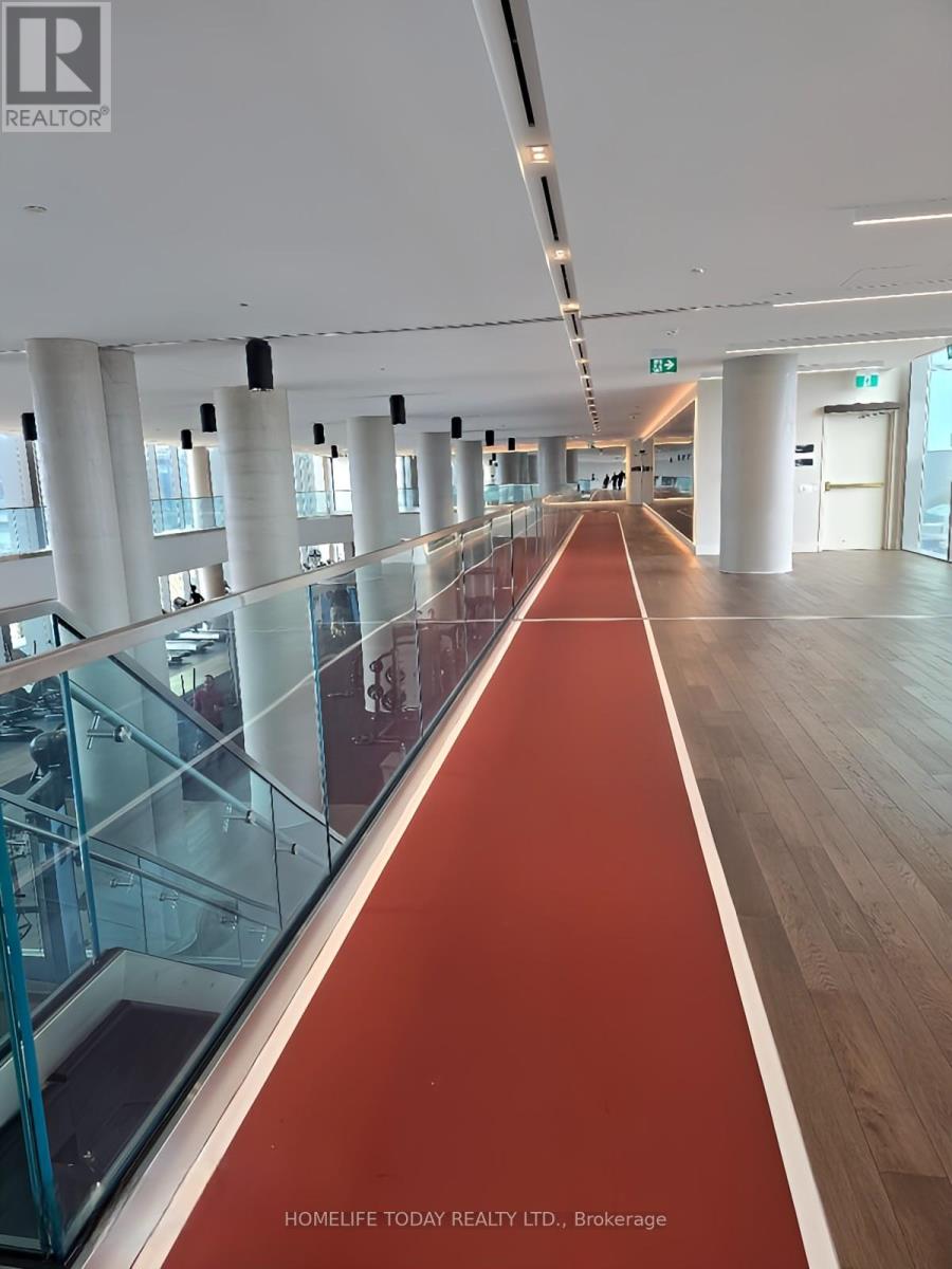 4002 - 1000 Portage Parkway, Vaughan, Ontario  L4K 0L1 - Photo 9 - N12529224