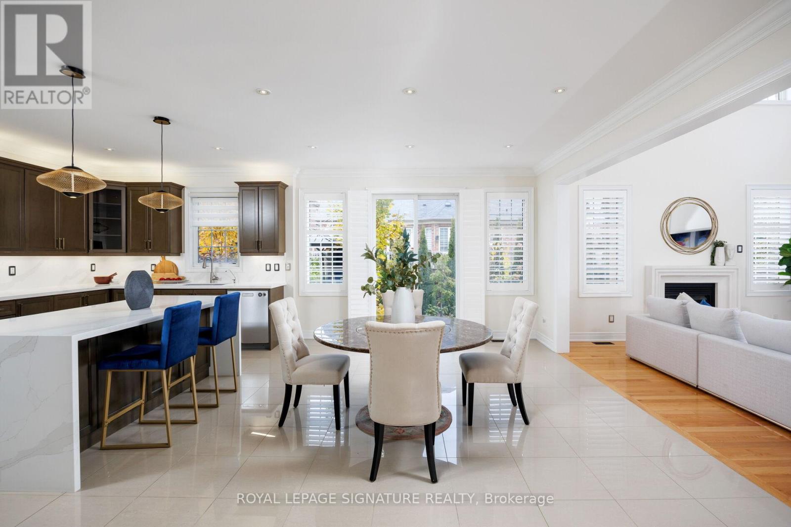 50 Balderson Drive N, Vaughan, Ontario  L4H 4A3 - Photo 20 - N12529226