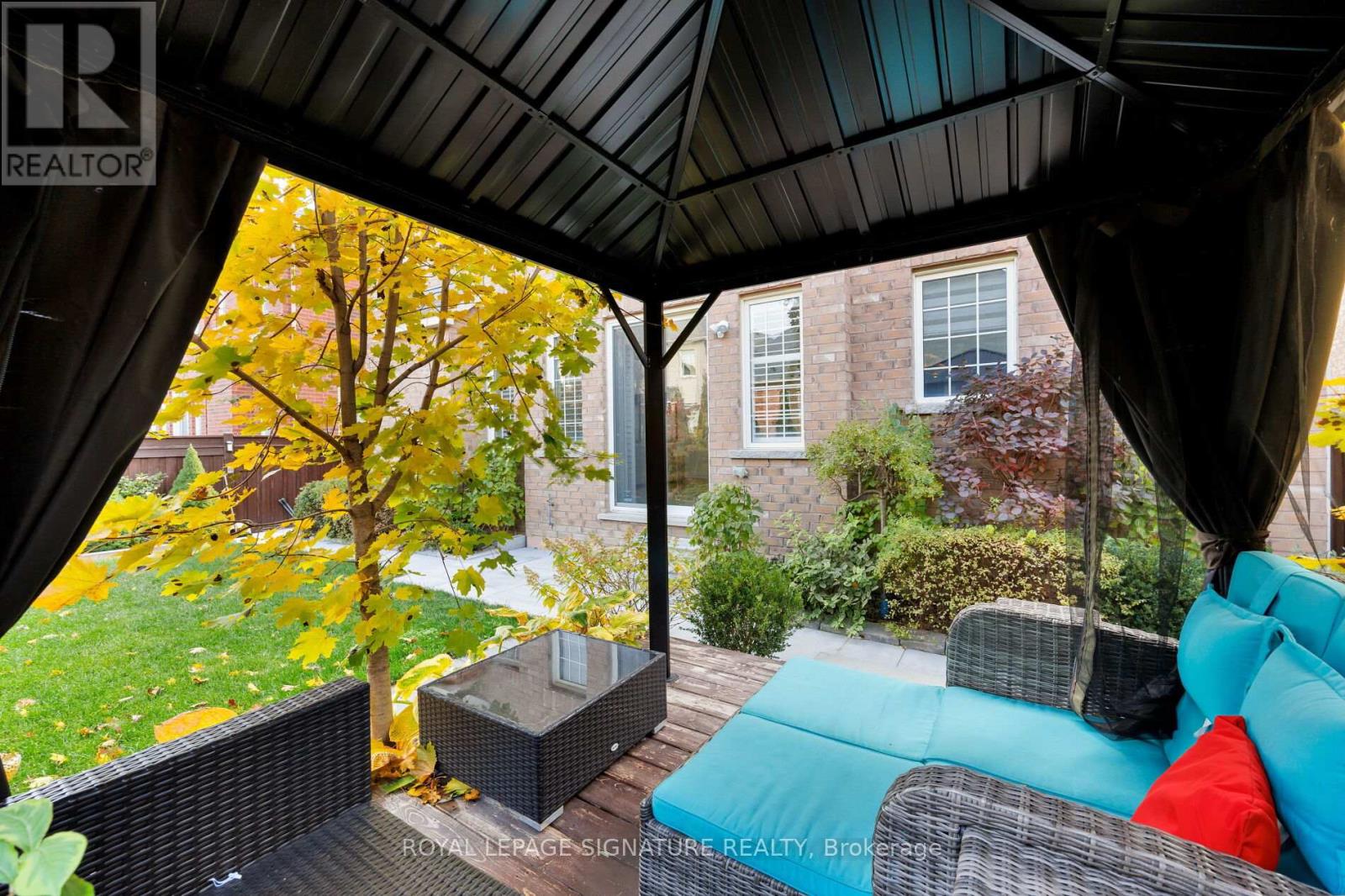 50 Balderson Drive N, Vaughan, Ontario  L4H 4A3 - Photo 21 - N12529226