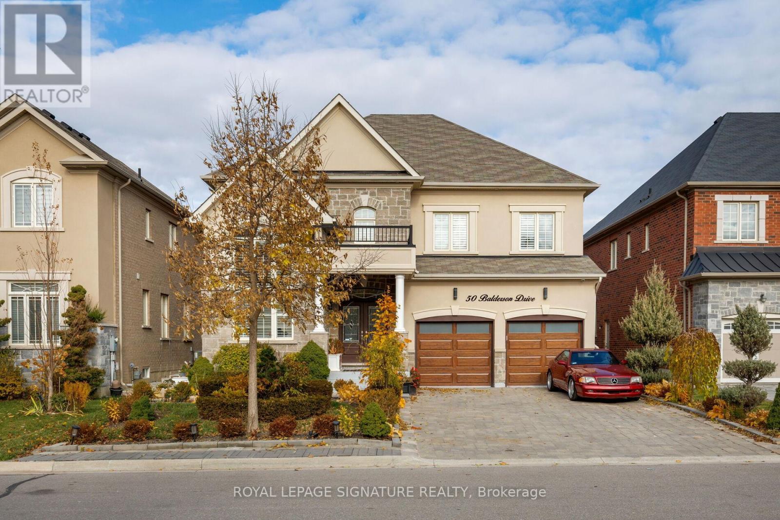 50 Balderson Drive N, Vaughan, Ontario  L4H 4A3 - Photo 38 - N12529226