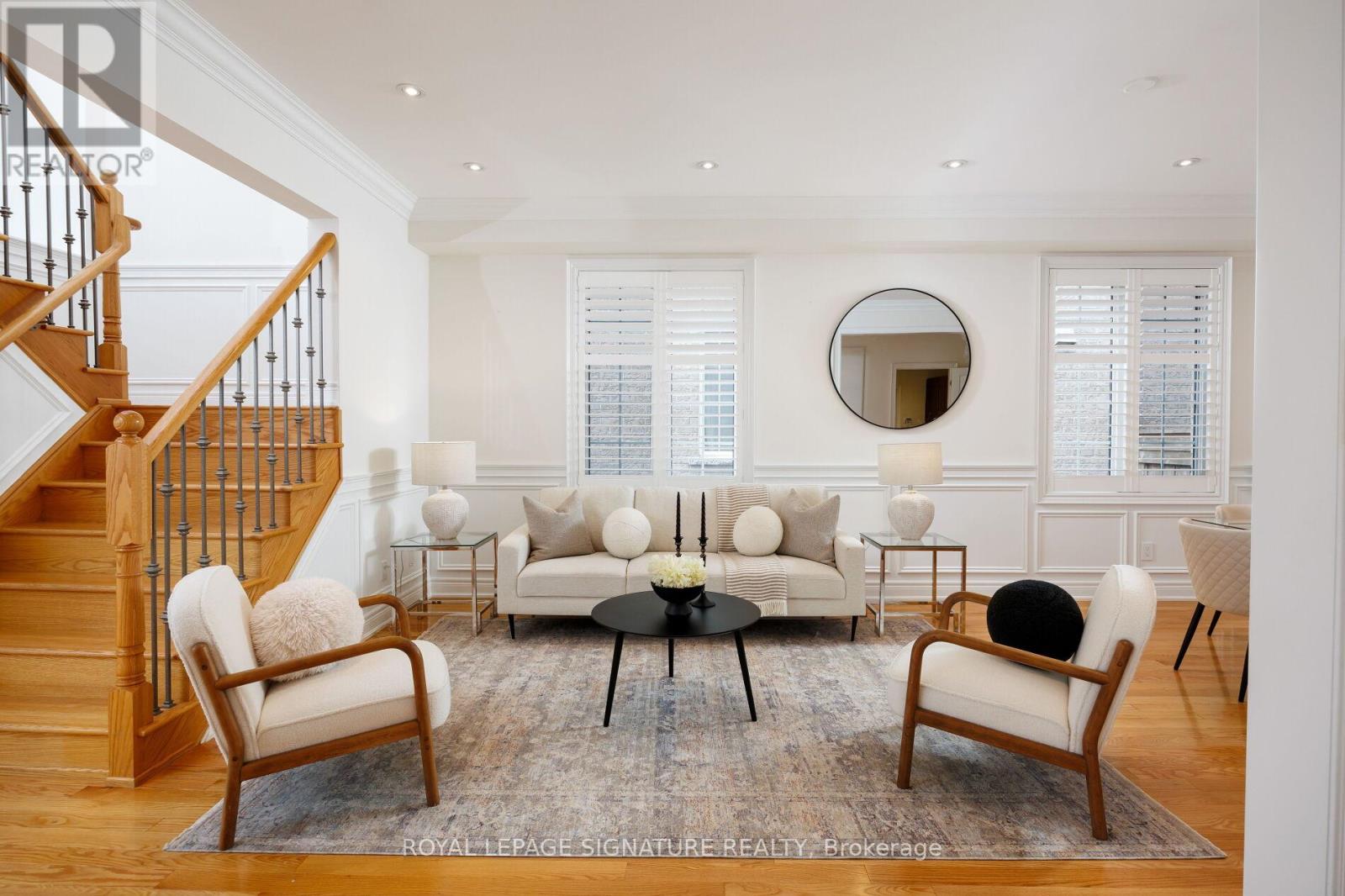 50 Balderson Drive N, Vaughan, Ontario  L4H 4A3 - Photo 7 - N12529226