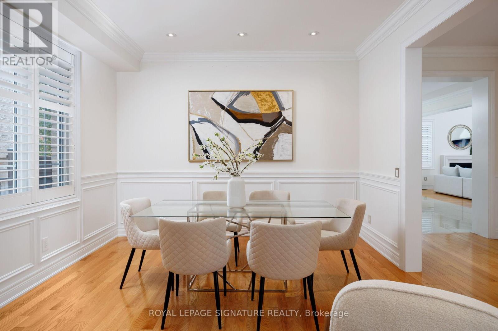 50 Balderson Drive N, Vaughan, Ontario  L4H 4A3 - Photo 9 - N12529226