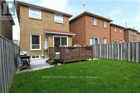 110 Whitney Place, Vaughan, Ontario  L4J 6V4 - Photo 13 - N12529280