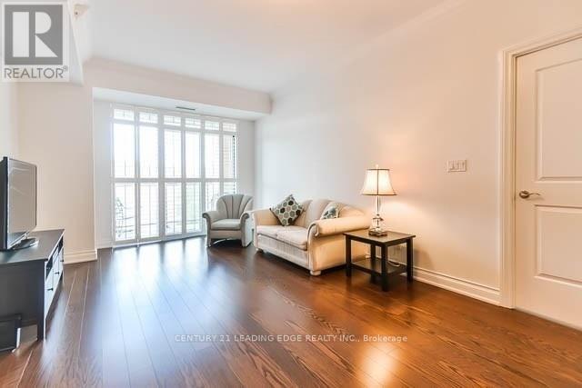 303 - 68 Main Street N, Markham, Ontario  L3P 0N5 - Photo 12 - N12529310