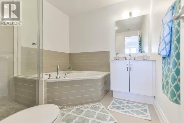 303 - 68 Main Street N, Markham, Ontario  L3P 0N5 - Photo 14 - N12529310