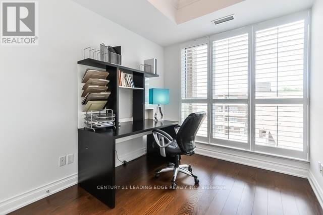 303 - 68 Main Street N, Markham, Ontario  L3P 0N5 - Photo 15 - N12529310