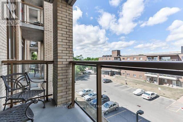 303 - 68 Main Street N, Markham, Ontario  L3P 0N5 - Photo 17 - N12529310