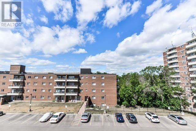 303 - 68 Main Street N, Markham, Ontario  L3P 0N5 - Photo 18 - N12529310