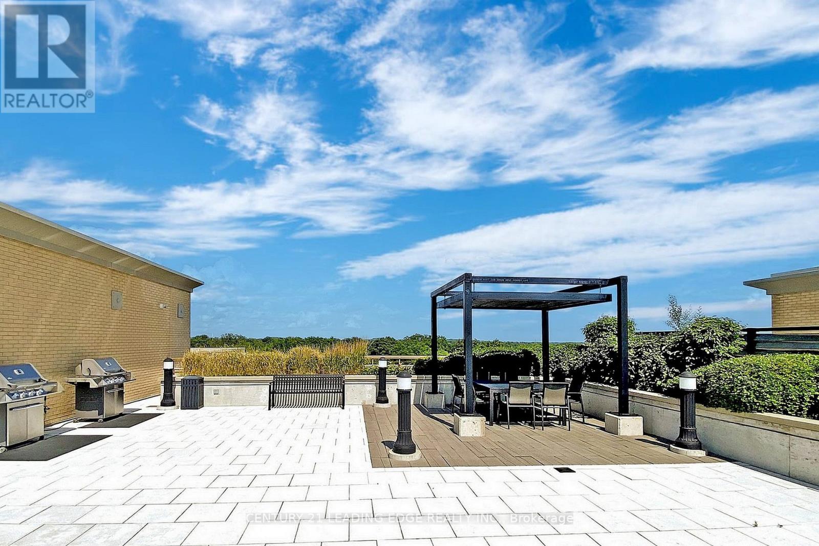 303 - 68 Main Street N, Markham, Ontario  L3P 0N5 - Photo 25 - N12529310