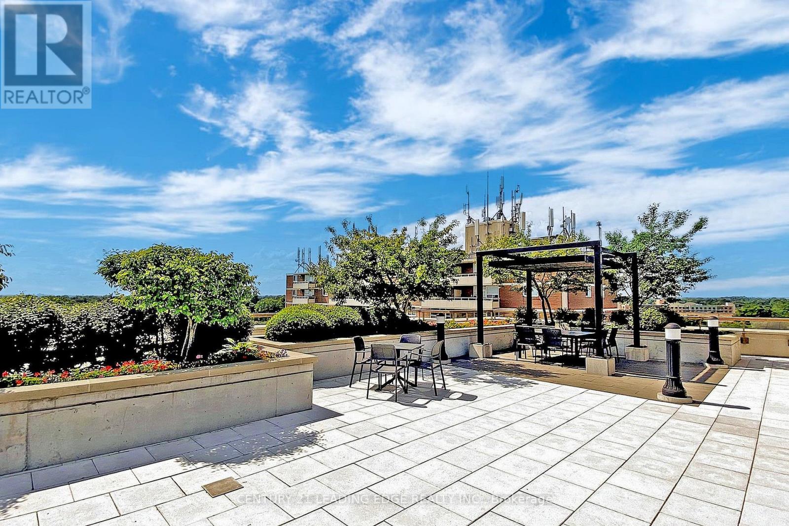 303 - 68 Main Street N, Markham, Ontario  L3P 0N5 - Photo 26 - N12529310