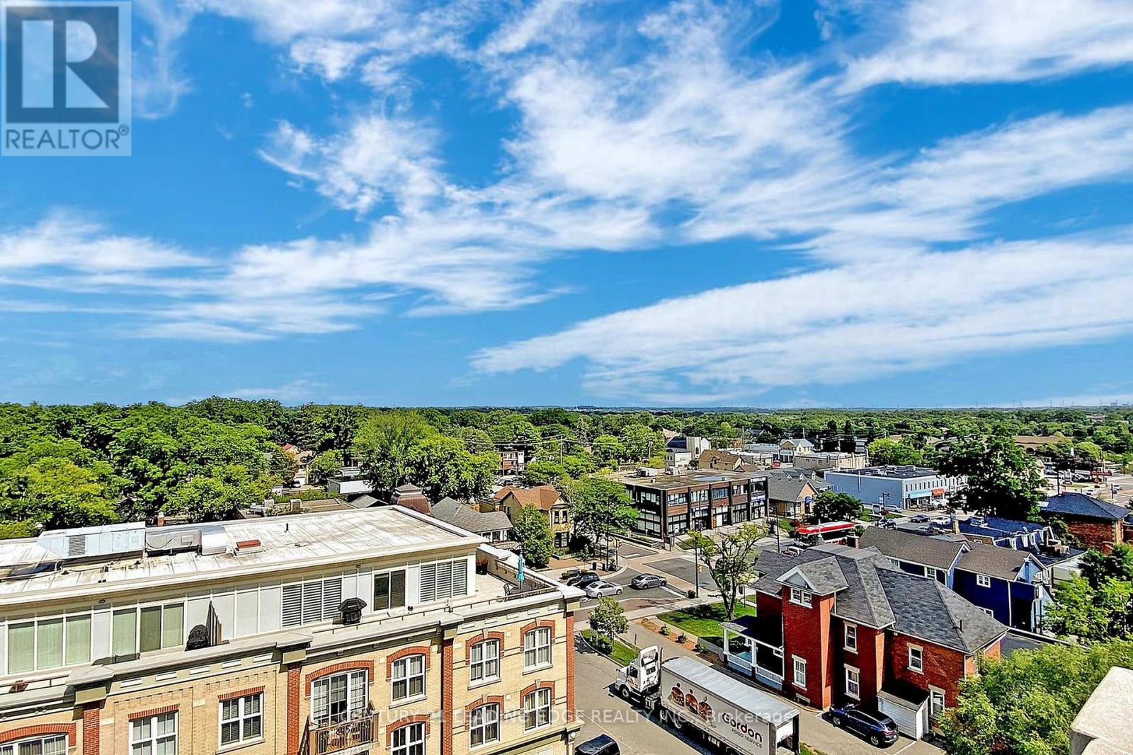 303 - 68 Main Street N, Markham, Ontario  L3P 0N5 - Photo 30 - N12529310