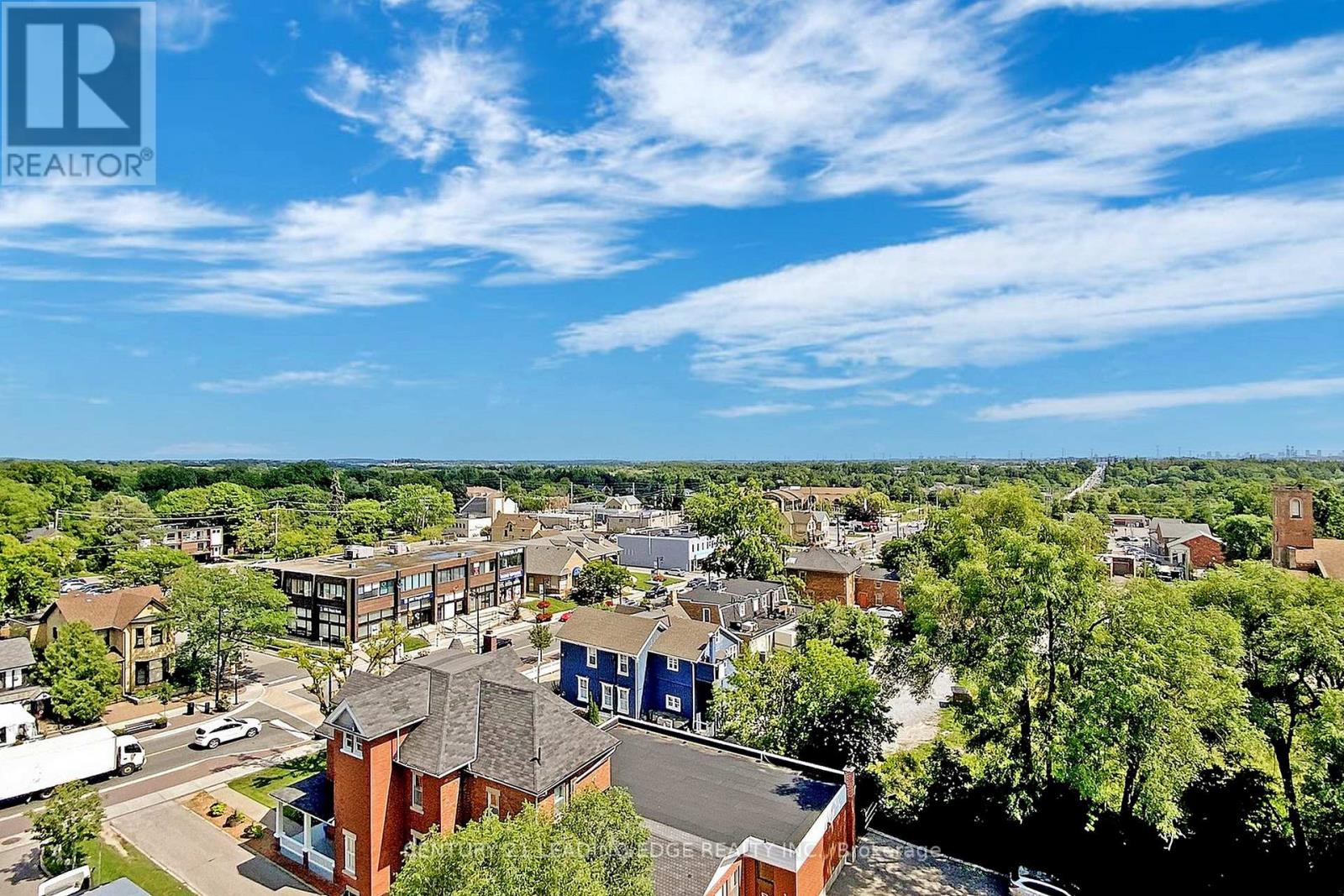 303 - 68 Main Street N, Markham, Ontario  L3P 0N5 - Photo 31 - N12529310