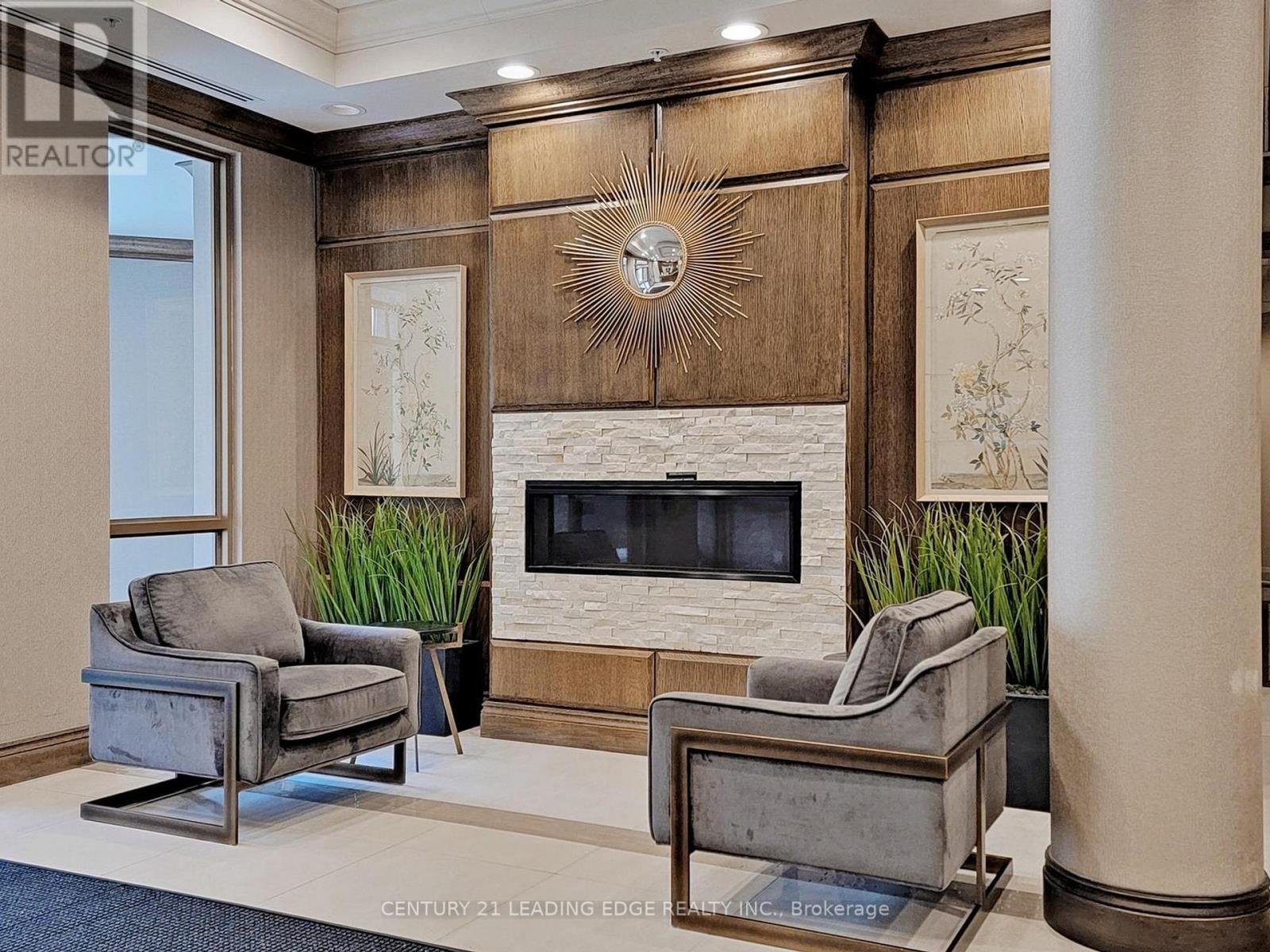 303 - 68 Main Street N, Markham, Ontario  L3P 0N5 - Photo 5 - N12529310